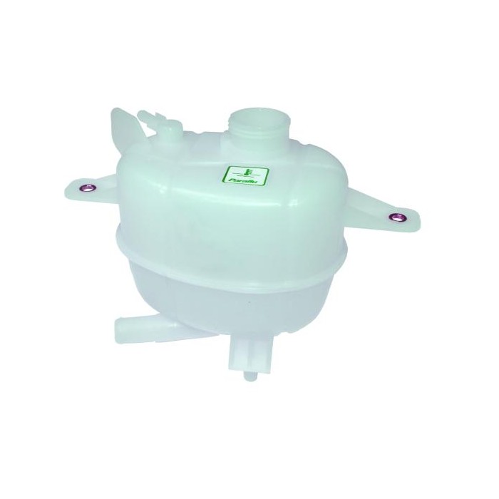 BIRTH Wasserkasten, Kühler 8050