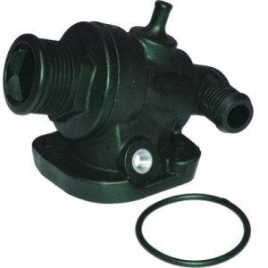 BIRTH Kühlmittelflansch 8057