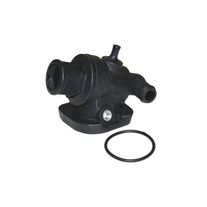 BIRTH Kühlmittelflansch 8057