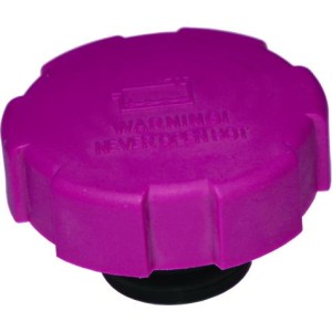 BIRTH Verschlussdeckel, Kühlmittelbehälter 8062