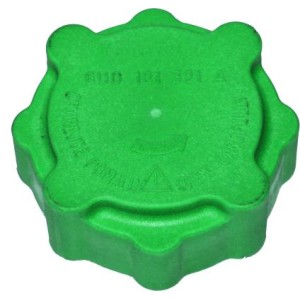 BIRTH Verschlussdeckel, Kühlmittelbehälter 8063