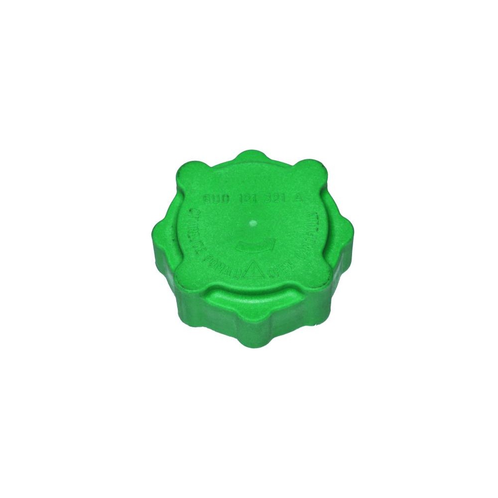 BIRTH Verschlussdeckel, Kühlmittelbehälter 8063