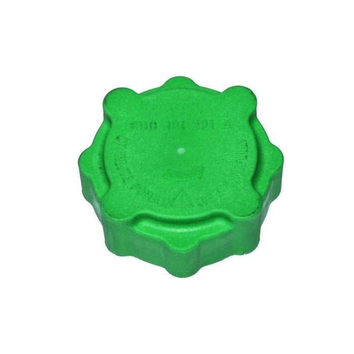 BIRTH Verschlussdeckel, Kühlmittelbehälter 8063