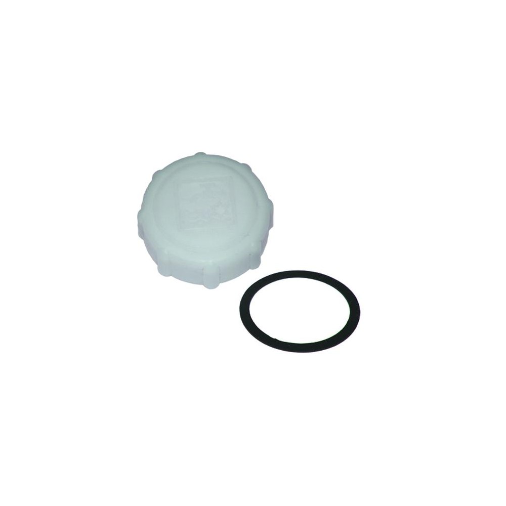 BIRTH Verschlussdeckel, Kühlmittelbehälter 8064