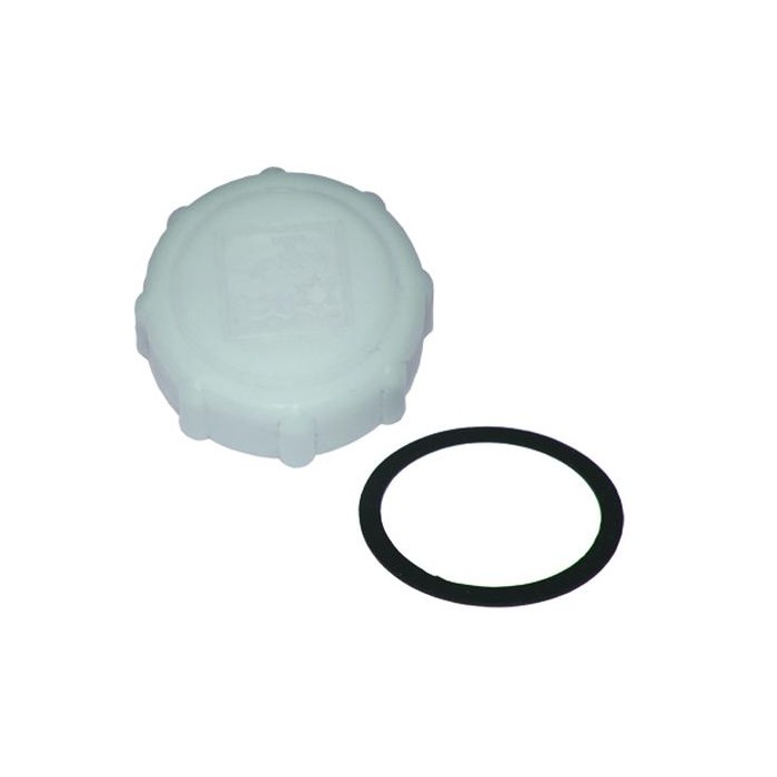 BIRTH Verschlussdeckel, Kühlmittelbehälter 8064