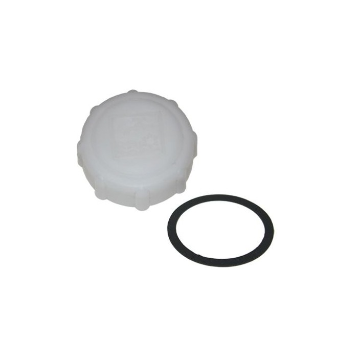 BIRTH Verschlussdeckel, Kühlmittelbehälter 8064