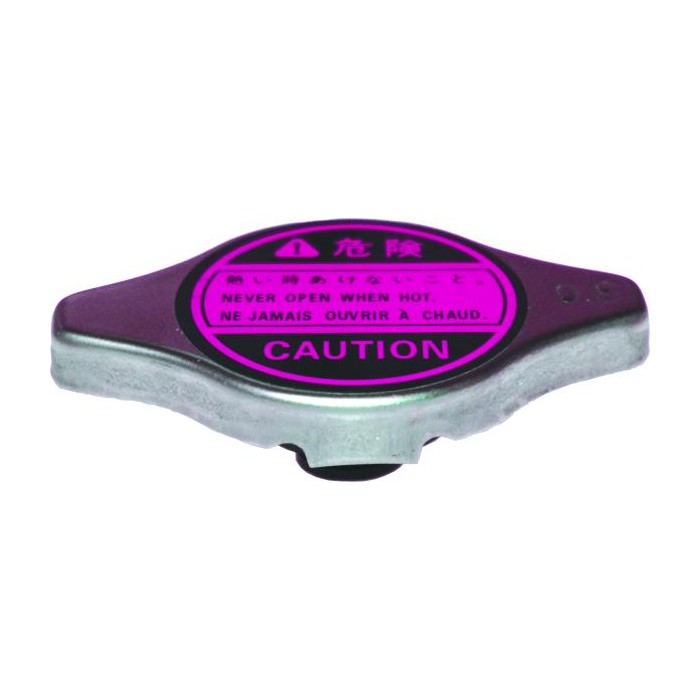 BIRTH Verschlussdeckel, Kühler 8069