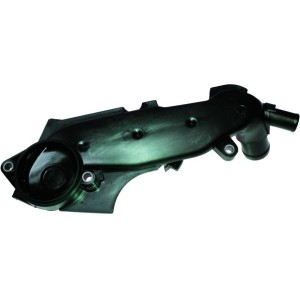 BIRTH Kühlmittelflansch 8071