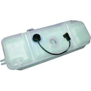 BIRTH Wasserkasten, Kühler 8075