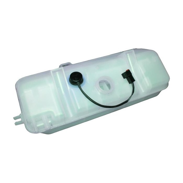 BIRTH Wasserkasten, Kühler 8075