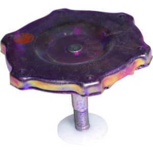 BIRTH Verschluss, Öleinfüllstutzen 8081