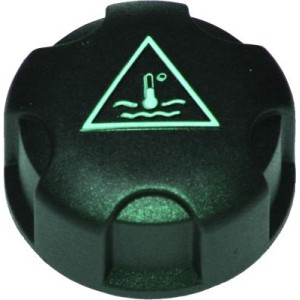 BIRTH Verschlussdeckel, Kühlmittelbehälter 8083