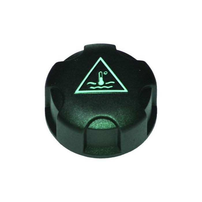 BIRTH Verschlussdeckel, Kühlmittelbehälter 8083