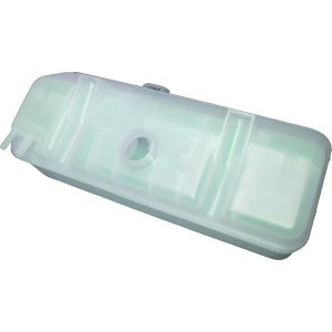 BIRTH Wasserkasten, Kühler 8084