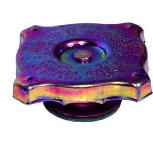 BIRTH Verschlussdeckel, Kühler 8087