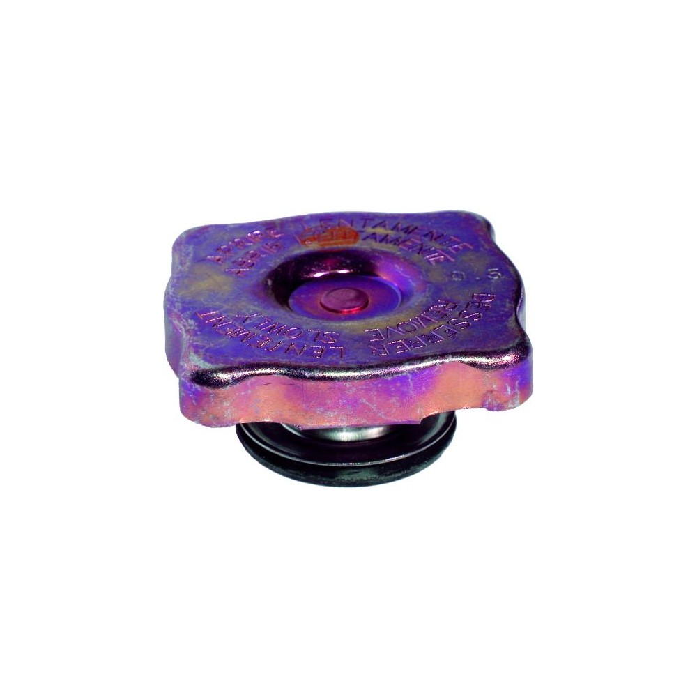 BIRTH Verschlussdeckel, Kühler 8087/O