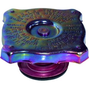 BIRTH Verschlussdeckel, Kühler 8088