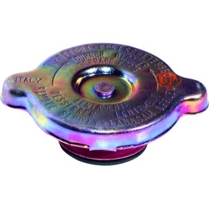 BIRTH Verschlussdeckel, Kühler 8089