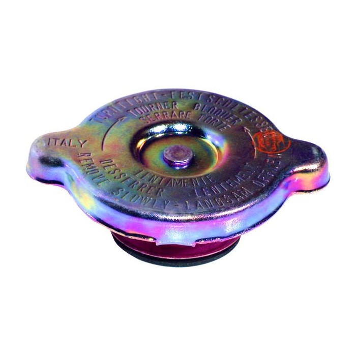 BIRTH Verschlussdeckel, Kühler 8089