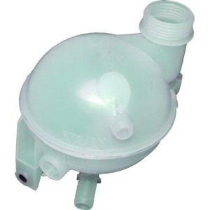 BIRTH Wasserkasten, Kühler 8092