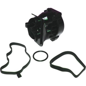 BIRTH Ölabscheider, Kurbelgehäuseentlüftung 8100