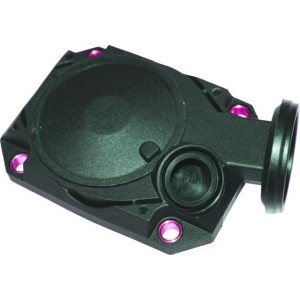 BIRTH Ölabscheider, Kurbelgehäuseentlüftung 8102