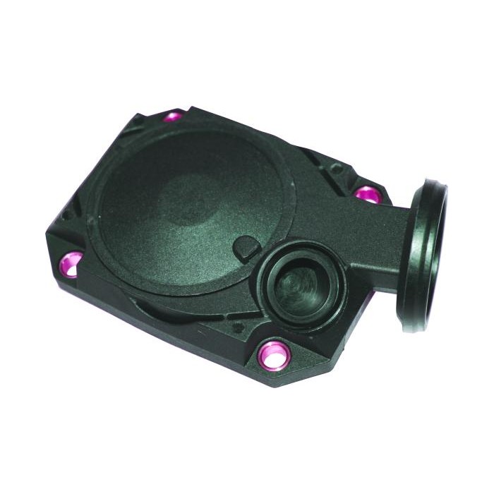 BIRTH Ölabscheider, Kurbelgehäuseentlüftung 8102