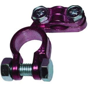 BIRTH Abdeckung, Batteriepolklemme 8110