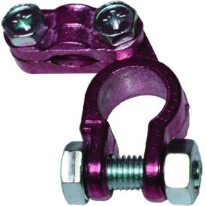 BIRTH Abdeckung, Batteriepolklemme 8111