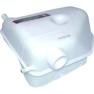 BIRTH Wasserkasten, Kühler 8121