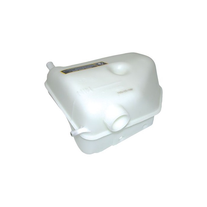 BIRTH Wasserkasten, Kühler 8121