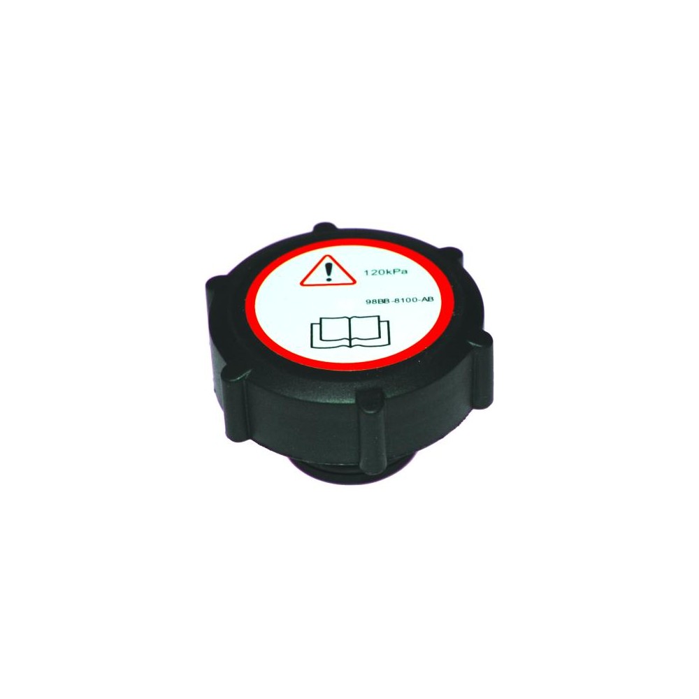 BIRTH Verschlussdeckel, Kühlmittelbehälter 8130