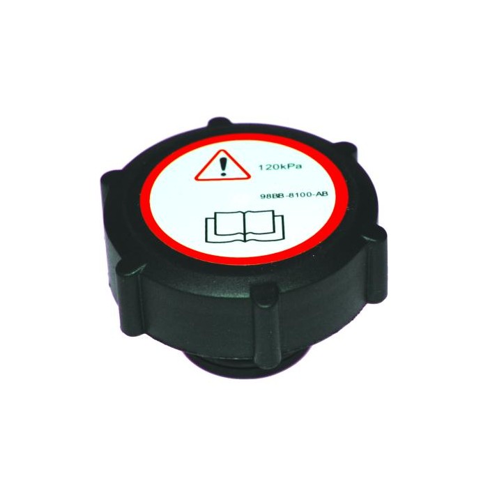 BIRTH Verschlussdeckel, Kühlmittelbehälter 8130