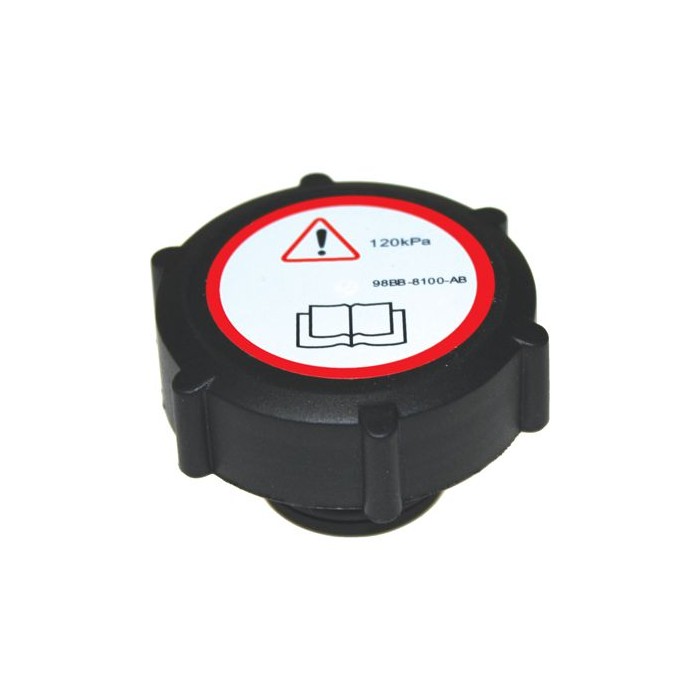 BIRTH Verschlussdeckel, Kühlmittelbehälter 8130