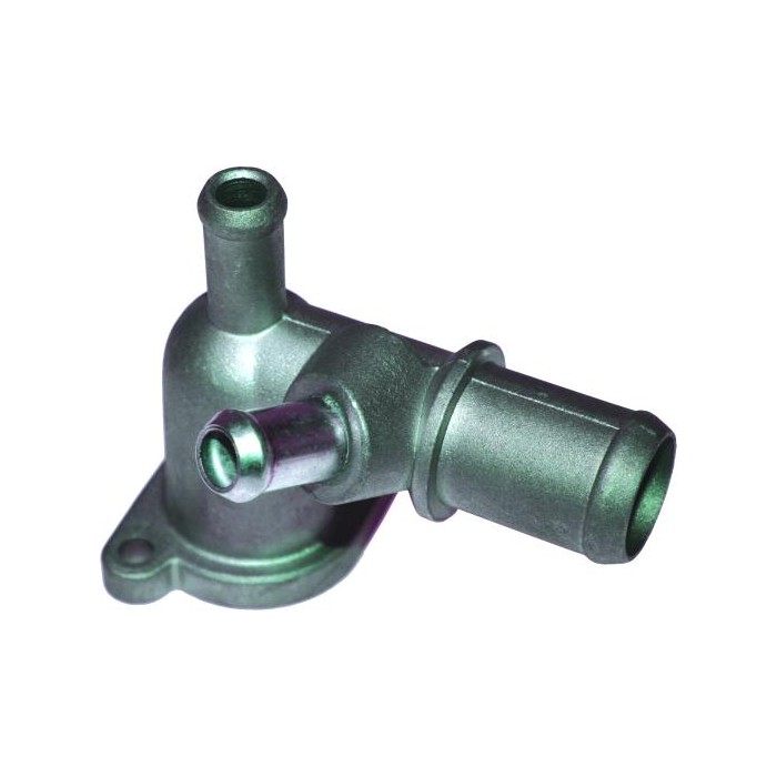 BIRTH Kühlmittelflansch 8131