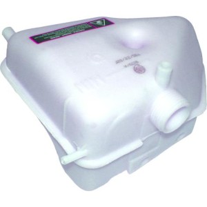 BIRTH Wasserkasten, Kühler 8135/A