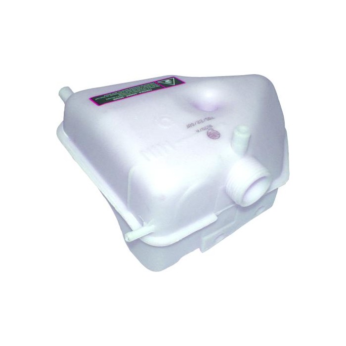 BIRTH Wasserkasten, Kühler 8135/A