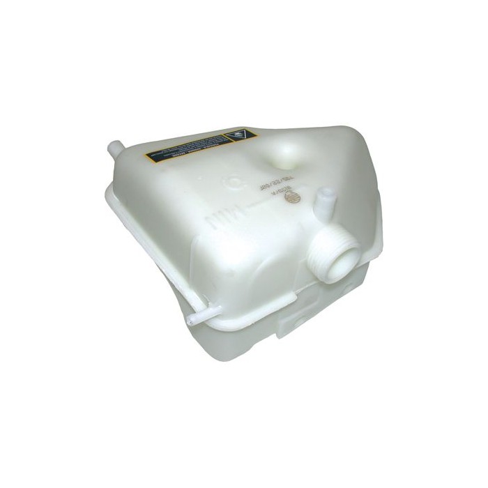 BIRTH Wasserkasten, Kühler 8135/A