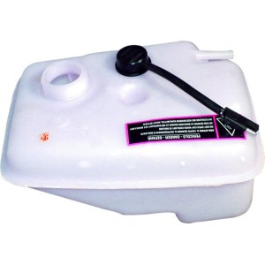 BIRTH Wasserkasten, Kühler 8144