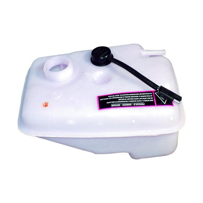 BIRTH Wasserkasten, Kühler 8144