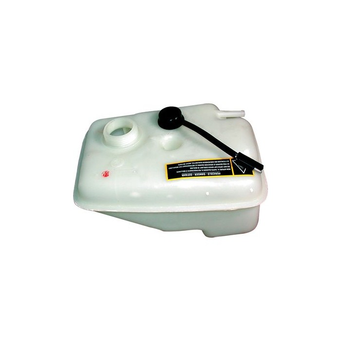 BIRTH Wasserkasten, Kühler 8144