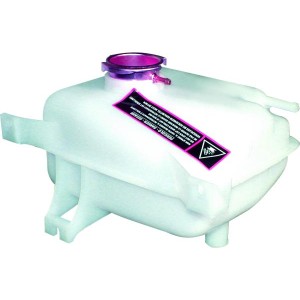 BIRTH Wasserkasten, Kühler 8148