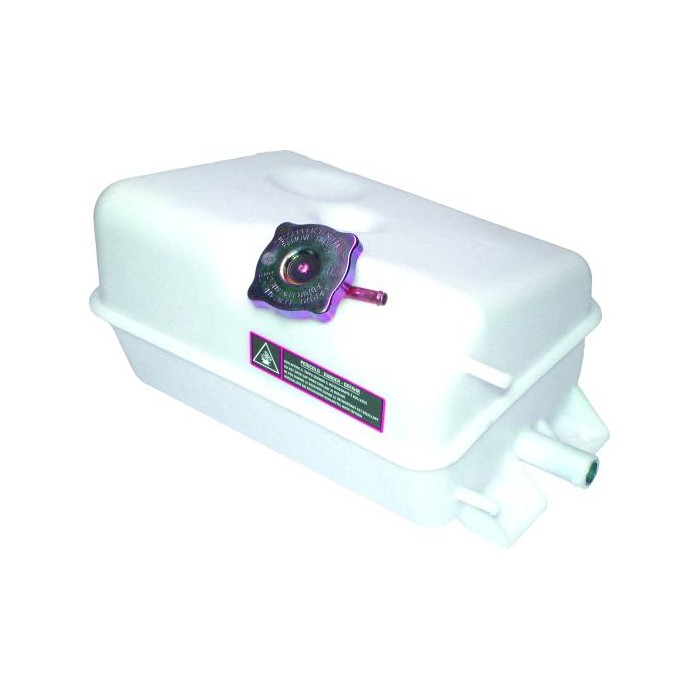 BIRTH Wasserkasten, Kühler 8149