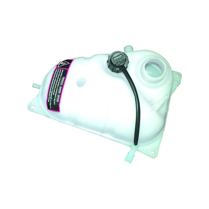 BIRTH Wasserkasten, Kühler 8166