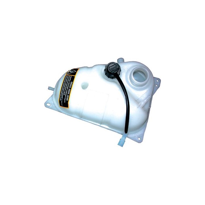 BIRTH Wasserkasten, Kühler 8166