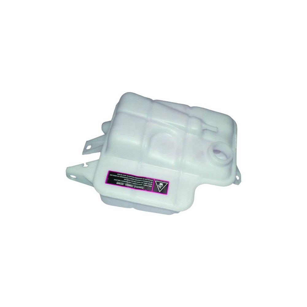 BIRTH Wasserkasten, Kühler 8168