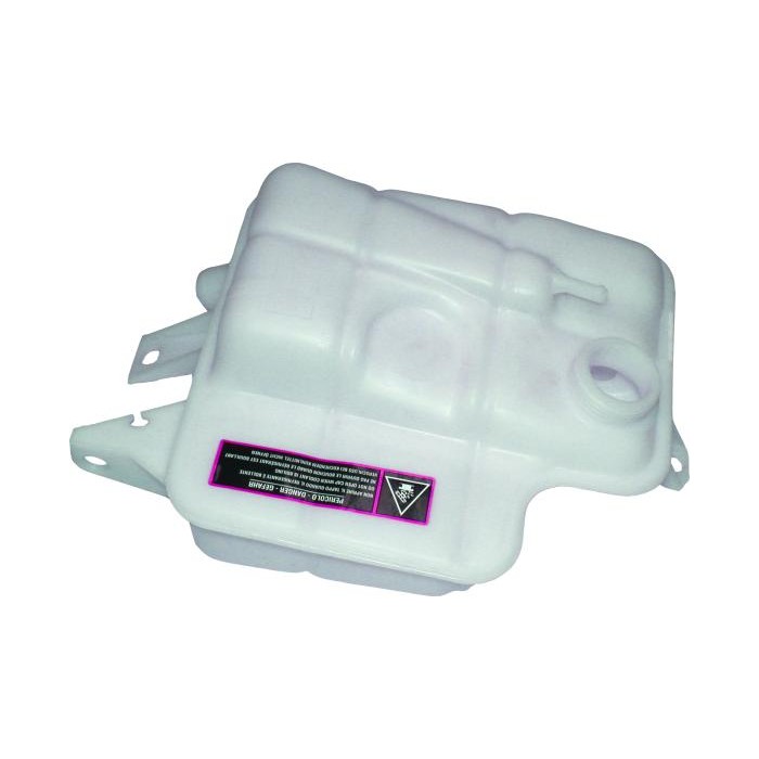 BIRTH Wasserkasten, Kühler 8168