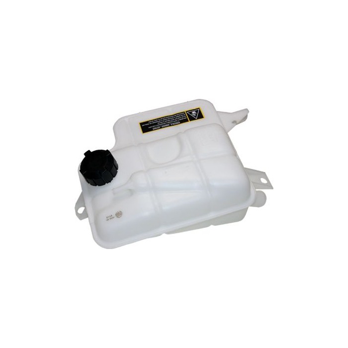 BIRTH Wasserkasten, Kühler 8168