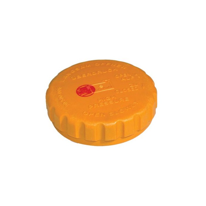 BIRTH Verschlussdeckel, Kühlmittelbehälter 8172