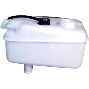 BIRTH Wasserkasten, Kühler 8180